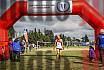 Fotos de la llegada del cross de 8000 m