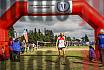 Fotos de la llegada del cross de 8000 m