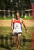 Fotos de la llegada del cross de 8000 m