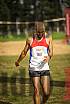 Fotos de la llegada del cross de 8000 m