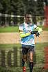 Fotos de la llegada del cross de 8000 m