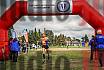 Fotos de la llegada del cross de 8000 m