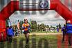 Fotos de la llegada del cross de 8000 m