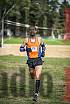 Fotos de la llegada del cross de 8000 m