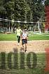 Fotos de la llegada del cross de 8000 m