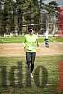 Fotos de la llegada del cross de 8000 m