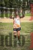 Fotos de la llegada del cross de 8000 m