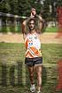 Fotos de la llegada del cross de 8000 m