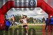 Fotos de la llegada del cross de 8000 m