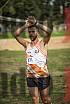 Fotos de la llegada del cross de 8000 m
