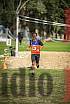 Fotos de la llegada del cross de 8000 m