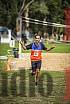 Fotos de la llegada del cross de 8000 m