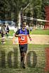 Fotos de la llegada del cross de 8000 m