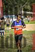 Fotos de la llegada del cross de 8000 m