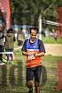 Fotos de la llegada del cross de 8000 m