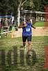 Fotos de la llegada del cross de 8000 m