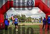 Fotos de la llegada del cross de 8000 m