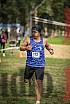 Fotos de la llegada del cross de 8000 m