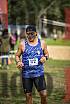 Fotos de la llegada del cross de 8000 m