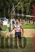 Fotos de la llegada del cross de 8000 m