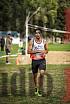Fotos de la llegada del cross de 8000 m