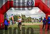 Fotos de la llegada del cross de 8000 m