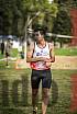 Fotos de la llegada del cross de 8000 m
