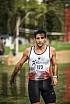 Fotos de la llegada del cross de 8000 m