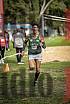 Fotos de la llegada del cross de 8000 m