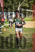 Fotos de la llegada del cross de 8000 m