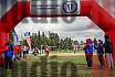 Fotos de la llegada del cross de 8000 m