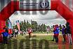 Fotos de la llegada del cross de 8000 m