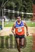 Fotos de la llegada del cross de 8000 m