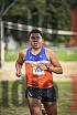 Fotos de la llegada del cross de 8000 m