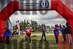 Fotos de la llegada del cross de 8000 m