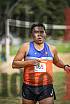 Fotos de la llegada del cross de 8000 m