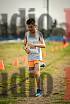 Fotos de la llegada del cross de 1000 m