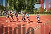 Fotos de los 1500 m con obstáculos de mujeres