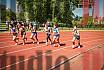 Fotos de los 1500 m con obstáculos de mujeres