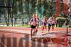 Fotos de los 1500 m con obstáculos de mujeres