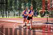 Fotos de los 1500 m con obstáculos de mujeres