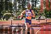 Fotos de los 1500 m con obstáculos de mujeres