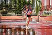 Fotos de los 1500 m con obstáculos de mujeres