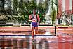 Fotos de los 1500 m con obstáculos de mujeres