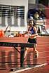 Fotos de los 1500 m con obstáculos de mujeres