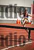 Fotos de los 1500 m con obstáculos de mujeres