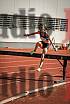 Fotos de los 1500 m con obstáculos de mujeres