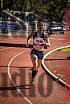 Fotos de los 1500 m con obstáculos de mujeres