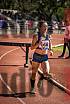 Fotos de los 1500 m con obstáculos de mujeres