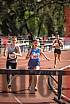 Fotos de los 1500 m con obstáculos de mujeres